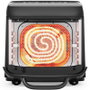 Princess Horno Aerofreidora Vision 182494, 12,6 L, 1800 W